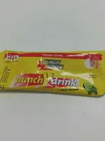 Punchy Drink