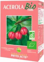 Bio Drink Antioxydant Goût Fruits Rouges - 500 G - Punch Power