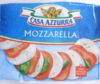 Mozzarella
