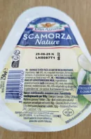 SCAMORZA Nature