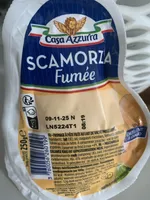 Scamorza