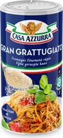Gran Grattugiato Casa Azzurra râpé italien 80g