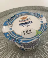Burrata