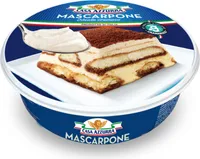 Mascarpone