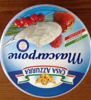 Mascarpone (40 % MG)