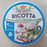 Ricotta