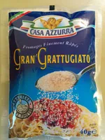 Gran' Grattugiato