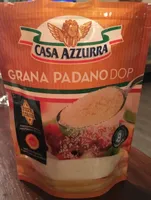 GRANA PADANO DOP