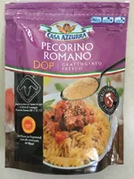 Pecorino Romano AOP