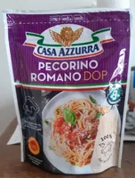 Pecorino Romano DOP