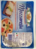 Mozzarella Spécial Cuisine (23 % MG)