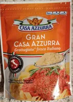 Gran Casa Azzurra