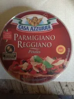 Parmigiano reggiano AOP copeaux