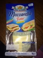 Mozzarella