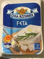 Feta