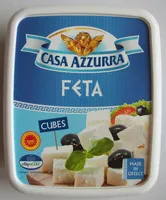 Feta