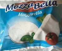 Boule Mozzarella