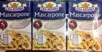 Mascarpone