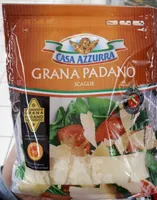 Grana Padano copeaux DOP