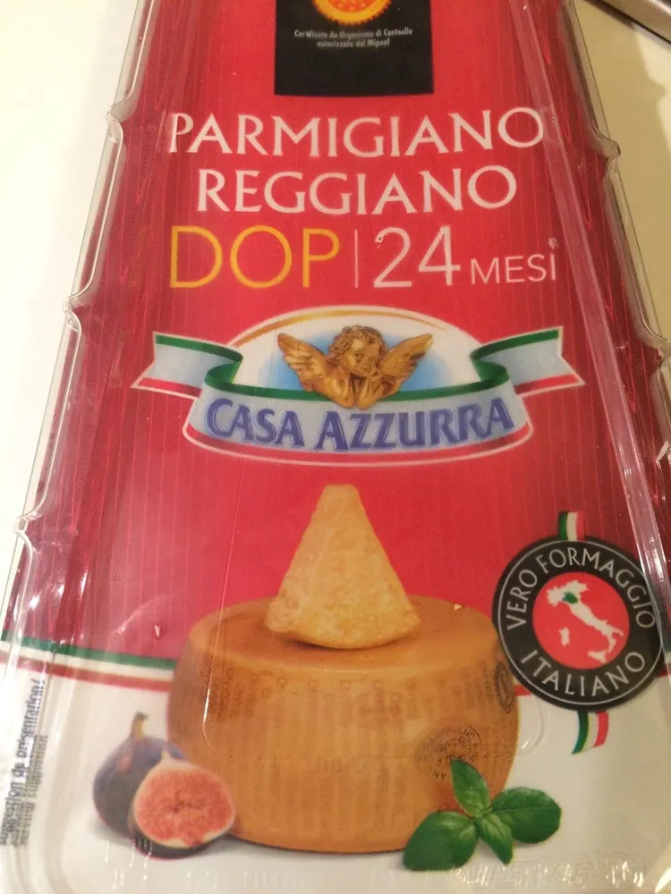 Parmesan