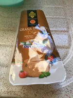 Grana padano
