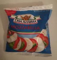 Mozzarella