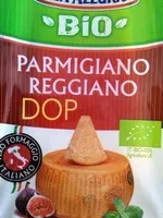 Parmigiano Reggiano