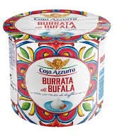Burrata di Bufala