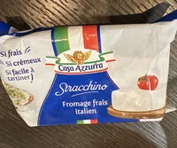 stracchino