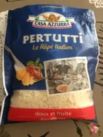 Le râpé italien