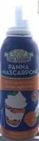 Panna e Mascarpone