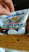 Mozzarella Di Bufala