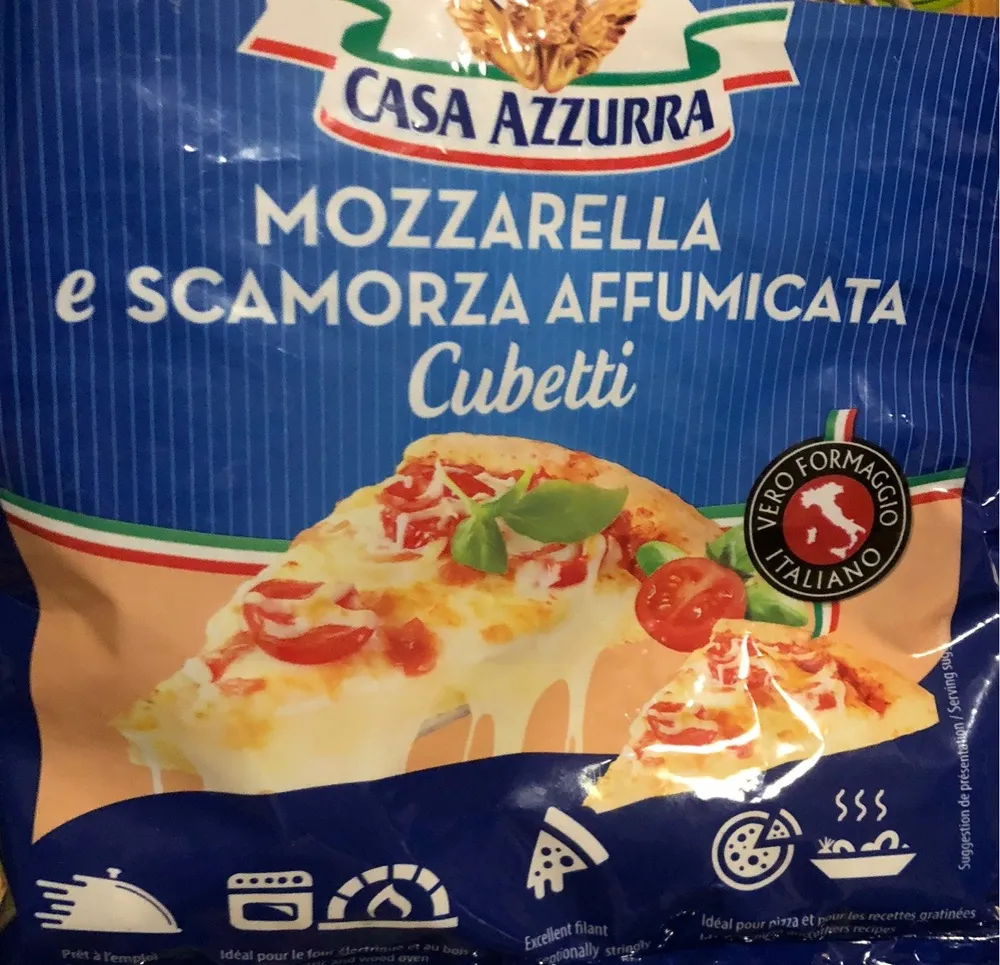 Mozzarelka