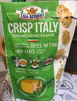 Crisp'Italy