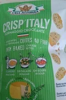Crisp'italy