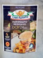 Parmigiano Reggiano AOP 24 mois