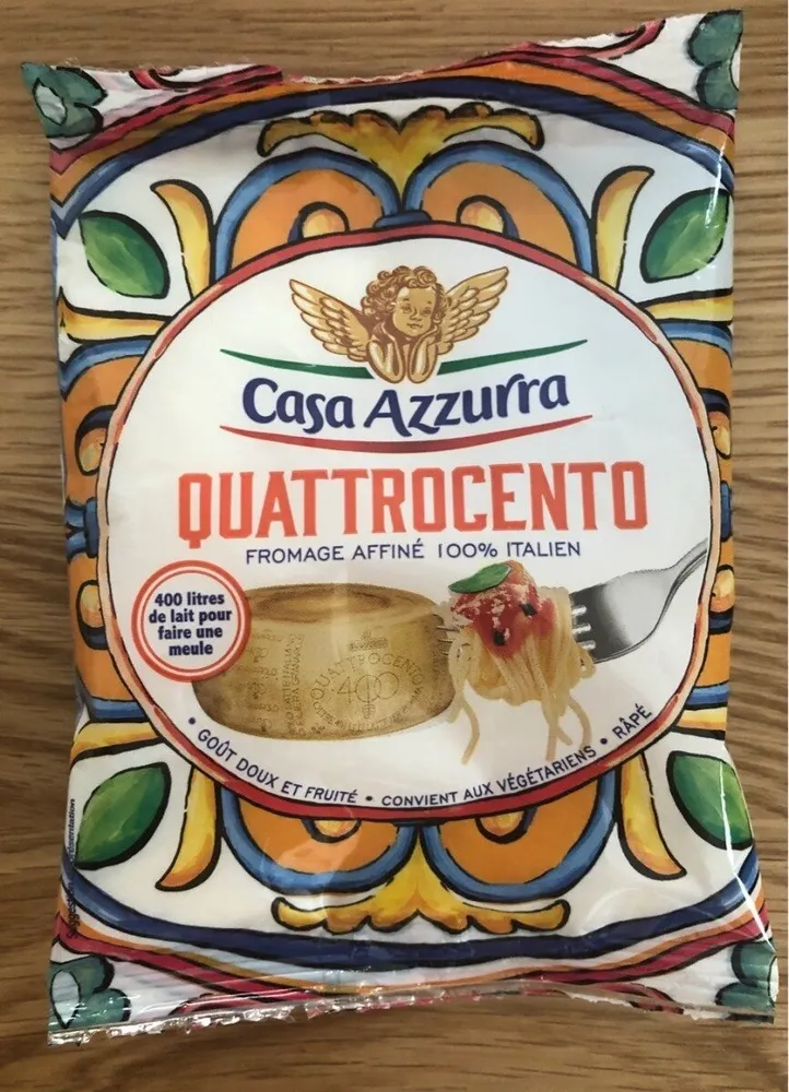 Quattrocento