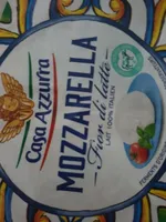 Mozzarella Fior di Latte