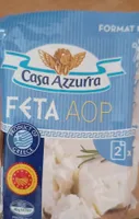 Feta AOP
