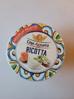 Ricotta
