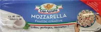 Mozarella