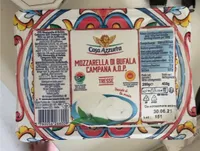 Mozzarella