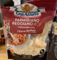 Parmigiano reggiano aop
