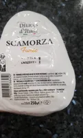 SCAMORZA Fumée
