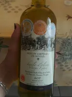 Huile d'olive l'Ardente