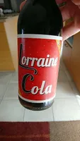 Lorraine Cola