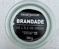 Brandade de l’île de Groix