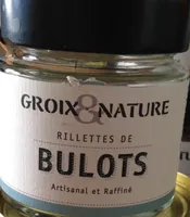 Rillettes de bulots