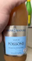Soupe De Poissons