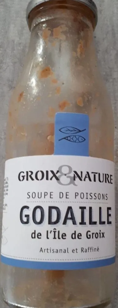 Godaille de l'Île de Groix